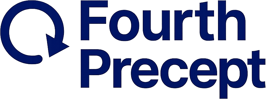Fourth Precept